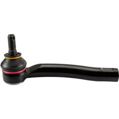 Immagine di TRW JTE7553 Testina sterzo M14x1,25 Assale anteriore, Sx TOYOTA: Yaris II Hatchback, Corolla IX III Hatchback