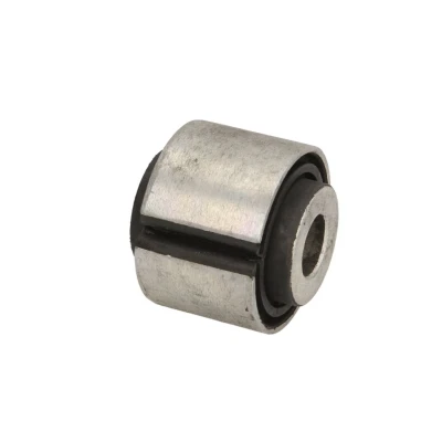 Immagine di FEBI BILSTEIN 11385 Gommini Barra Stabilizzatrice Assale posteriore, Esterno Gomma 22 68 intagliato MAN: F 90