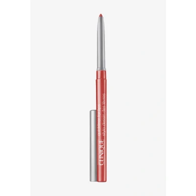 Immagine di Clinique Quickliner FOR LIPS Matita per le labbra, Donna, Taglia: 0.3 g, Intense cayenne