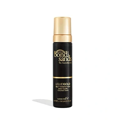 Immagine di Bondi Sands SELF Tanning FOAM Autoabbronzante, Taglia: 200 ml, Brown