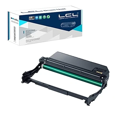 Immagine di LCL Tamburo Compatibile SV134A MLT R116 R118 High Yield (1 Nero) Sostituzione per Samsung Xpress M2835DW M2675FN M2885FW M2825ND M2625D M2875FD M2875FW M2825DW M2675 M2825 M2875 M2885