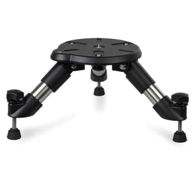 Immagine di Celestron 93481 treppiede da tavolo per telescopi astronomici, compatibile con NexStar SE e Evolution, mini robusto