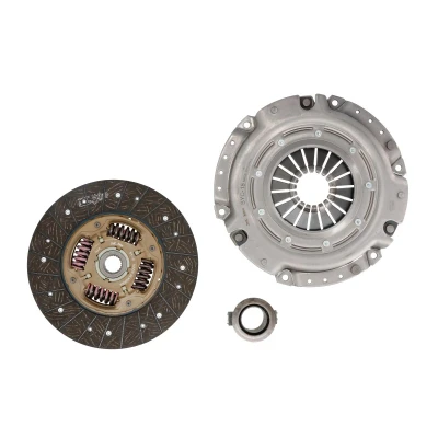 Immagine di VALEO KIT3P 826478 Kit frizione con spingidisco disco frizione, cuscinetto disinnesto 241
