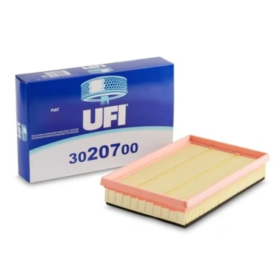 Immagine di SOFIMA S 3207 A filtro aria 56 172 270 Cartuccia FIAT: BRAVO 2, Stilo Hatchback, Multi Wagon