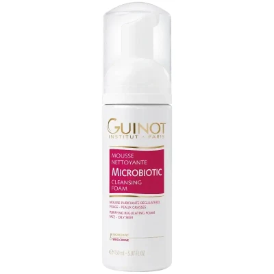 Immagine di Microbiotic Mousse Visage Purifying Cleansing Foam 150 ml