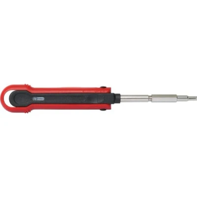 Immagine di KS Tools 150.1257 Utensile di sblocco per spina e boccola rotonda 2,5 mm (AMP Tyco 2,5)