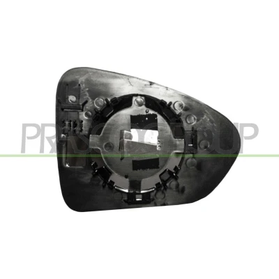 Immagine di PRASCO FT4487504 Vetro Specchio Retrovisore Sx FIAT: Tipo Hatchback, Station Wagon