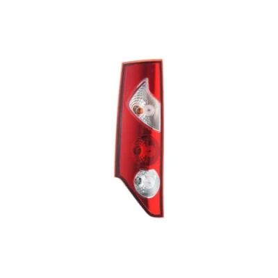 Immagine di VALEO 043635 Fanale posteriore ORIGINAL PART Sx con lampadine portalampada RENAULT: Kangoo II / Grand Kangoo, Express, Be Bop