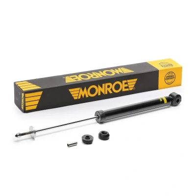 Immagine di MONROE G1137 Ammortizzatore A pressione del gas doppio tubo telescopico Occhiello inferiore, Spina superiore DACIA: Logan I MCV