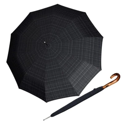 Immagine di Knirps Ombrello, Taglia: One Size, Men&#039;s prints check