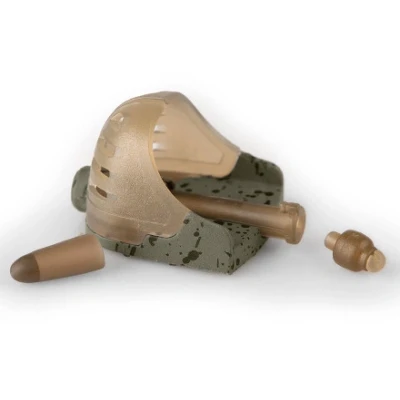 Immagine di Matrix Pellet feeder Voerkorf 30g Medio Metodo