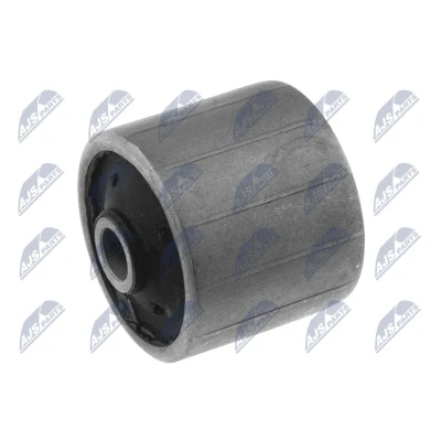 Immagine di NTY ZTT MS 014K Silent Block Assale posteriore superiore, anteriore Supporto idraulico MITSUBISHI: Pajero Pinin