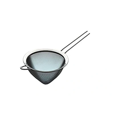 Immagine di KitchenCraft Setaccio Conico a Maglia Fine in Acciaio Inossidabile, 15 cm (6&quot;)