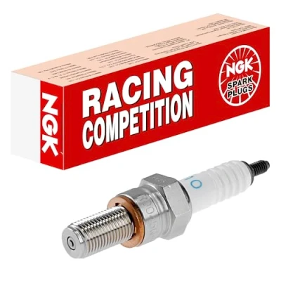 Immagine di NGK 4216 Candela accensione M10 x 1,0 SW: 16 mm