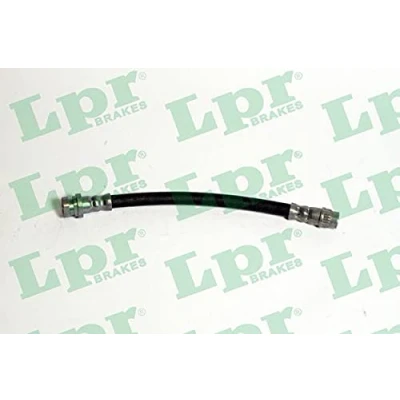 Immagine di LPR 6T48041 Tubi Freno 210 F10X1 RENAULT: LAGUNA 2 Grandtour, Kangoo I, MEGANE 1 Cabriolet