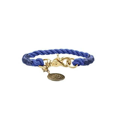 Immagine di HUNTER Collare List, corda 45, blu scuro
