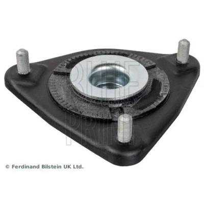Immagine di BLUE PRINT ADG080307 Supporto ammortizzatore a molla Assale anteriore senza cuscinetto sfere Gomma HYUNDAI: i30 II Hatchback, Station Wagon