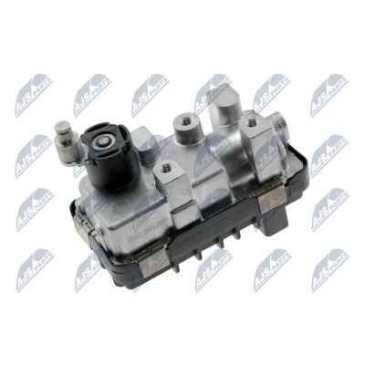 Immagine di NTY ECD ME 009 Elemento di regolazione, Turbocompressore MERCEDES BENZ: Classe E T modell, Sedan