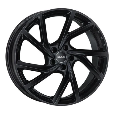 Immagine di Mak Kassel 7.0x17 5x100 ET38 57.1 Cerchi