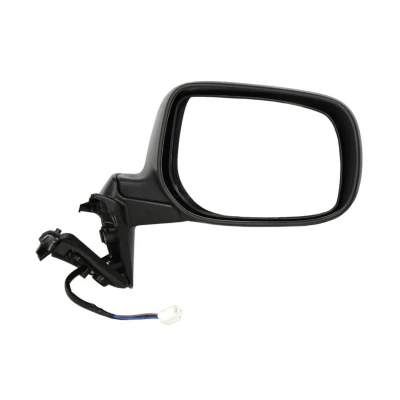 Immagine di Specchio retrovisore esterno Blic 5402 04 1129957P Dx con la prima mano elettrico riscaldato, convesso TOYOTA: Auris Hatchback