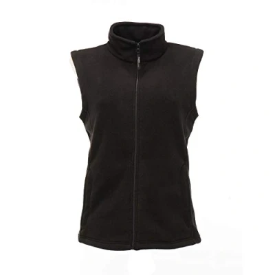 Immagine di Regatta Calze da donna in micropile, Donna, Scaldabagno, Rg186/Tra802, Nero, Taglia 12
