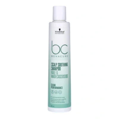 Immagine di Schwarzkopf Professional BC Scalp Care Soothing Shampoo 250 ml