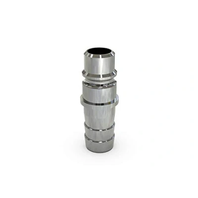 Immagine di ABA Beul 12059.004.6 Connettore per tubo 1/2 (13 mm) attacco ad acqua, sistema 1/2, cromato