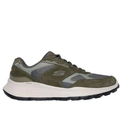 Immagine di Skechers Equalizer 5.0 Rondor, Scarpe da Ginnastica Uomo, Oliva, 42 EU