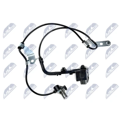 Immagine di NTY HCA MZ 008 Sensore ABS Assale anteriore Sx MAZDA: 6 SW