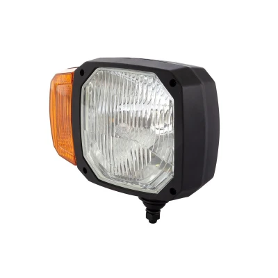 Immagine di HELLA 1EA 328 450 521 Faro anteriore