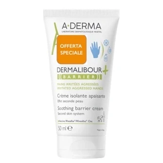 Immagine di DERMALIBOUR + CR BARRIERA 50ML