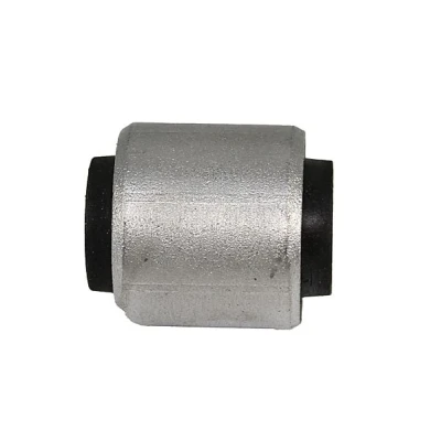 Immagine di METZGER 52095209 Silent Block Assale posteriore, bilaterale, Superiore, interno, Esterno Cuscinetto gomma metallo per braccio trasversale oscillante