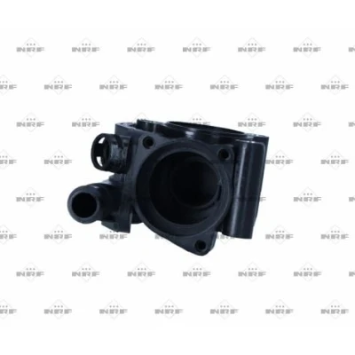 Immagine di NRF 775028 Flangia FORD: Focus Mk1 Hatchback