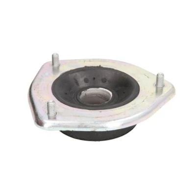 Immagine di Magnum Technology A7B027 Supporto ammortizzatore a molla Assale anteriore con cuscinetto sfere MINI: Hatchback, Countryman, Hatchback