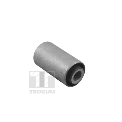 Immagine di TEDGUM TED59961 Silent Block Assale posteriore, inferiore, interno per braccio trasversale oscillante CHEVROLET: Captiva, OPEL: Antara