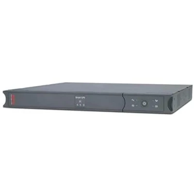 Immagine di APC SMART UPS SC 450VA 230V 1U