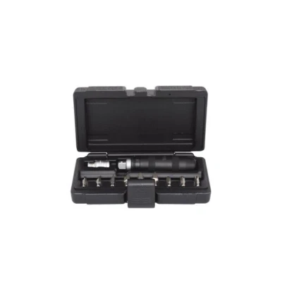 Immagine di Set di cacciaviti a percussione manuali da 1/2, 11 pz KS Tools 515.1003