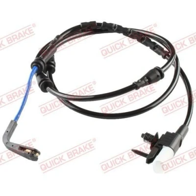 Immagine di QUICK BRAKE WS 0447 A Sensore Freni Kit assale JAGUAR: E Pace