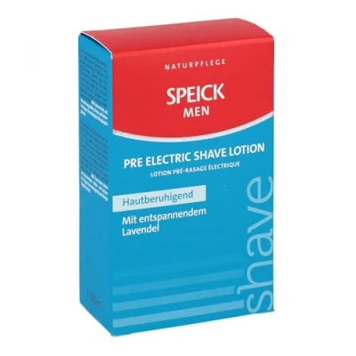 Immagine di Speick, lozione per la rasatura, 100 ml