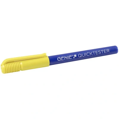 Immagine di GENIE Quicktester Penna tester banconote