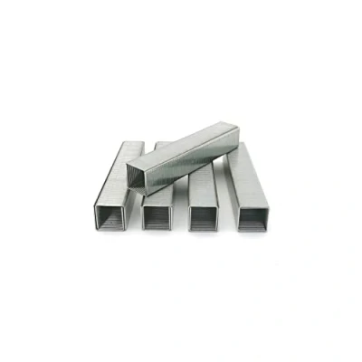 Immagine di Alevar 10.000 Punti Metallici per Cucitrici N. 23/13, Confezione da 10 Scatoline 1000