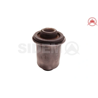 Immagine di SIDEM 877621 Silent Block posteriore, Assale anteriore inferiore Cuscinetto gomma metallo Braccio trasversale oscillante SUZUKI: Grand Vitara 1 SUV