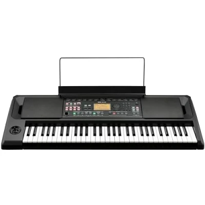 Immagine di KORG EK 50 tastiera digitale con 61 tasti sensibile al tocco