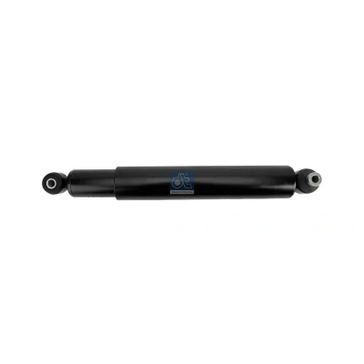 Immagine di DT Spare Parts 4.62858 Ammortizzatore Assale posteriore Pressione olio telescopico Occhiello superiore, inferiore