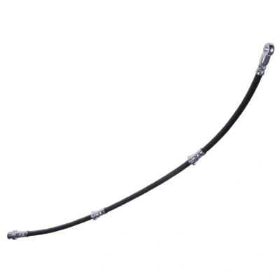 Immagine di BLUE PRINT ADC45362 Tubi Freno Assale anteriore Sx, Dx 680 MITSUBISHI: PAJERO 3, 4