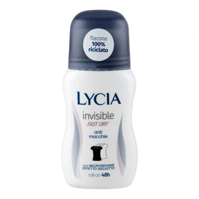 Immagine di LYCIA DEO ROLL ON INVISIBLE 50 ML