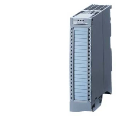 Immagine di Siemens 6ES7522 1BF00 0AB0 6ES75221BF000AB0 Modulo uscita digitale PLC