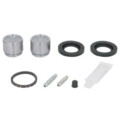 Immagine di AUTOFREN SEINSA D41668C Kit Revisione Pinze Freno Assale posteriore 35 TOYOTA: HILUX 5 Pick up, 6 OPEL: Astra F CC