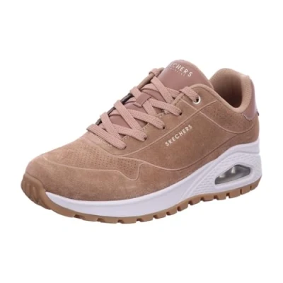 Immagine di Skechers Uno Rugged Chillproof, Scarpe da Ginnastica Donna, Castano, 36 EU