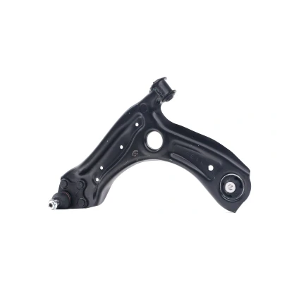 Immagine di MONROE L29A44 Braccio oscillante, Sospensione ruota con snodo portante/di guida, cuscinetto in gomma trasversale oscillante mister auto,
